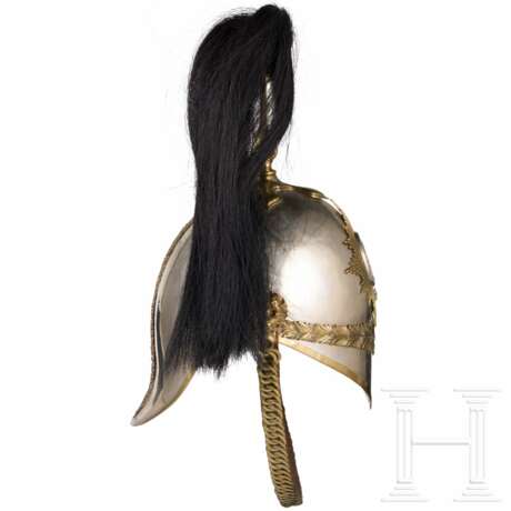 Helm M 1871 für Mannschaften der 1st Dragoon Guards - фото 2 Helm M 1871 für Mannschaften der 1st Dragoon Guards - фото 2