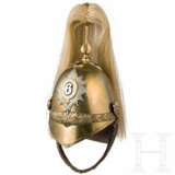 Helm M 1871 für Angehörige der 6th Dragoon Guards - фото 1