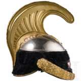 Helm M 1880 für Mannschaften der schweren Kavallerie, 1900-46 - photo 2