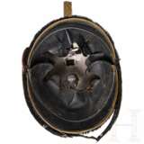 Helm M 1880 für Mannschaften der schweren Kavallerie, 1900-46 - photo 3