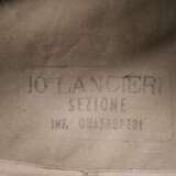 Pelzmütze M 1872 für Angehörige des Reggimento "Lancieri di Vittorio Emanuele II" Nr. 10 - photo 8
