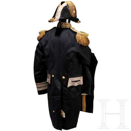 Nachlass von Konteradmiral Wasuke Komaki (1884 - 1932), Adjutant von Admiral Togo - фото 17