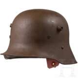 Stahlhelm M 17 - photo 1