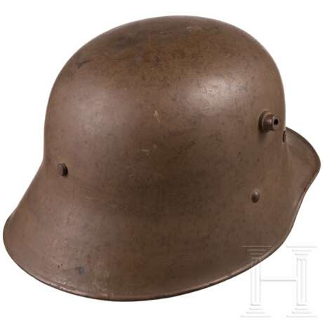 Stahlhelm M 17 - photo 4
