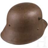 Stahlhelm M 17 - photo 4