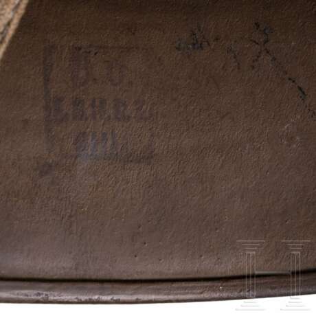Stahlhelm M 17 - photo 5