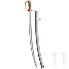 Kavalleriesäbel M 1934