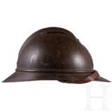 Stahlhelm M 15 (Adrian) der zaristischen russischen Armee - фото 2
