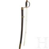 Schaschka M 1909 für Offiziere der russischen Dragoner - фото 2