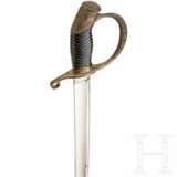 Schaschka M 1909 für Offiziere der russischen Dragoner - фото 3