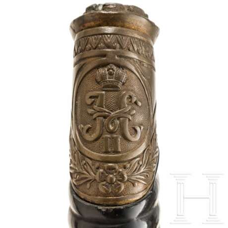 Schaschka M 1909 für Offiziere der russischen Dragoner - фото 5 Schaschka M 1909 für Offiziere der russischen Dragoner - фото 5