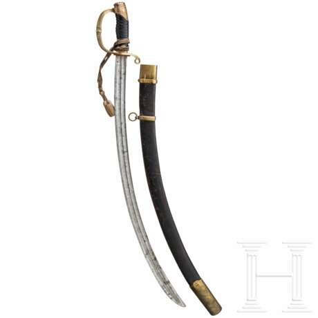 Schaschka M 1909 für Offiziere der russischen Dragoner - фото 1 Schaschka M 1909 für Offiziere der russischen Dragoner - фото 1