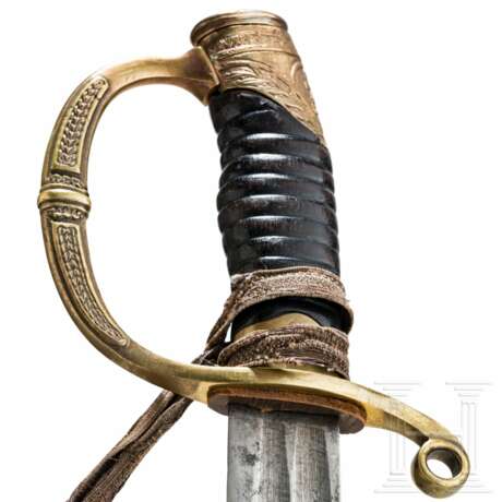 Schaschka M 1909 für Offiziere der russischen Dragoner - фото 4 Schaschka M 1909 für Offiziere der russischen Dragoner - фото 4