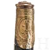 Schaschka M 1909 für Offiziere der russischen Dragoner - фото 5