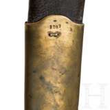 Schaschka M 1909 für Offiziere der russischen Dragoner - фото 6