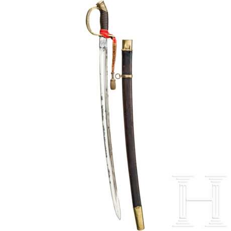 Schaschka M 1909 für Offiziere der russischen Dragoner - фото 1 Schaschka M 1909 für Offiziere der russischen Dragoner - фото 1