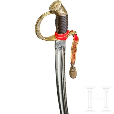 Schaschka M 1909 für Offiziere der russischen Dragoner - фото 3 Schaschka M 1909 für Offiziere der russischen Dragoner - фото 3