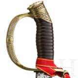 Schaschka M 1909 für Offiziere der russischen Dragoner - фото 4