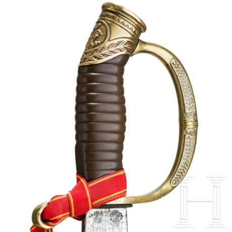 Schaschka M 1909 für Offiziere der russischen Dragoner - фото 5 Schaschka M 1909 für Offiziere der russischen Dragoner - фото 5