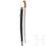 Seltene Kosaken-Schaschka M 1881 als Miniatur bzw. Brieföffner, Russland, um 1910 - photo 2