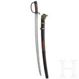 Schaschka M 1881 für Mannschaften der Dragoner - фото 1