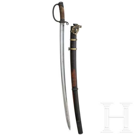 Schaschka M 1881 für Mannschaften der Dragoner - фото 1 Schaschka M 1881 für Mannschaften der Dragoner - фото 1