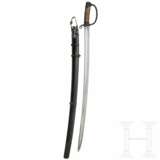 Schaschka M 1881 für Mannschaften der Dragoner - фото 2