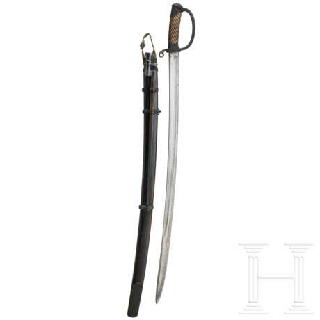 Schaschka M 1881 für Mannschaften der Dragoner - фото 2 Schaschka M 1881 für Mannschaften der Dragoner - фото 2