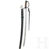 Schaschka M 1881 für Mannschaften der Dragoner - фото 3