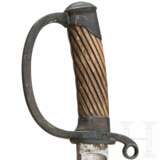 Schaschka M 1881 für Mannschaften der Dragoner - фото 6