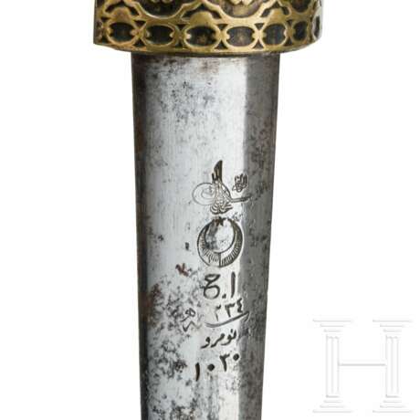 Ehrendolch für Offiziere, 1. Weltkrieg - фото 4 Ehrendolch für Offiziere, 1. Weltkrieg - фото 4