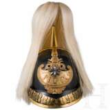 Helm für hohe Offiziere der "Guardia Civica Pontificia", 1846-78 - photo 1