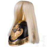 Helm für hohe Offiziere der "Guardia Civica Pontificia", 1846-78 - photo 2