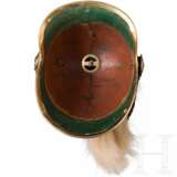 Helm für hohe Offiziere der "Guardia Civica Pontificia", 1846-78 - photo 4