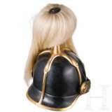 Helm für hohe Offiziere der "Guardia Civica Pontificia", 1846-78 - photo 5