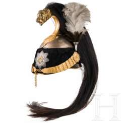 Helm für Angehörige der "Guardia Nobile", 1963-78
