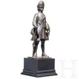 Franz Bernauer (1861 - 1916) - Grenadier des 18. Jhdts. - photo 2