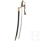 Säbel für Angehörige des 6. Badischen Infanterie-Regiments "Kaiser Friedrich III." Nr. 114 - Foto 2