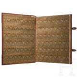 Prunkvolles Gästebuch des 4. Badischen Infanterie-Regiments "Prinz Wilhelm" Nr. 112, 1902 - 1920 - photo 6