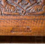 Prunkvolles Gästebuch des 4. Badischen Infanterie-Regiments "Prinz Wilhelm" Nr. 112, 1902 - 1920 - photo 8