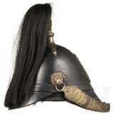 Helm M 1848 der Landwehrinfanterie - photo 3