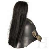 Helm M 1848 der Landwehrinfanterie - photo 5