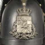 Helm M 1848 der Landwehrinfanterie - photo 6