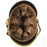 Raupenhelm M 1868 für Angehörige der Infanterie - photo 3
