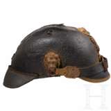 Raupenhelm M 1868 für Offiziere der Infanterie - фото 2