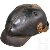 Raupenhelm M 1868 für Offiziere der Infanterie - фото 4