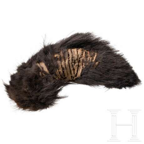 Raupenhelm M 1868 für Offiziere der Infanterie - фото 5