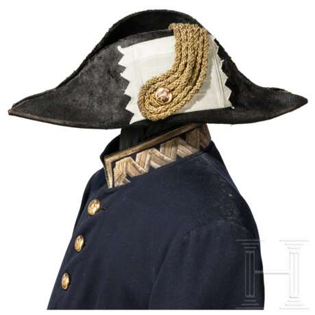 Uniformensemble für bayerische Beamte, 19./20. Jhdt. - фото 4