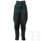 Uniformhose für Mannschaften im K.B. 1. Chevaulegers-Regiment, um 1900 - photo 1