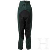 Uniformhose für Mannschaften im K.B. 1. Chevaulegers-Regiment, um 1900 - photo 2